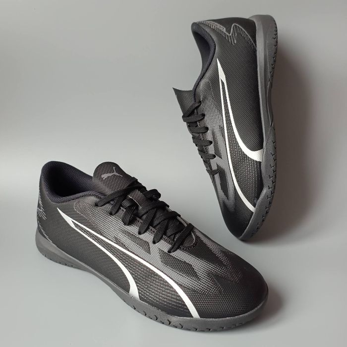 Нові футзалки оригінальні Puma Ultra Play р35.5,36,37,37.5, 38,38.5