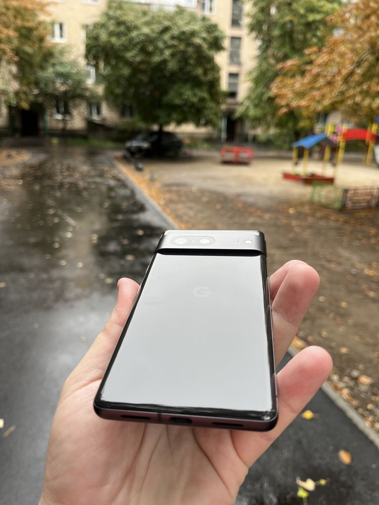 Google pixel 7 8/128 neverlock USA•новый гугл пиксель 7 США•акум 100%