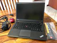 Lenovo Thinkpad T440s i5 4300U, 12GB RAM, SSD 180GB, FullHD, Windows10