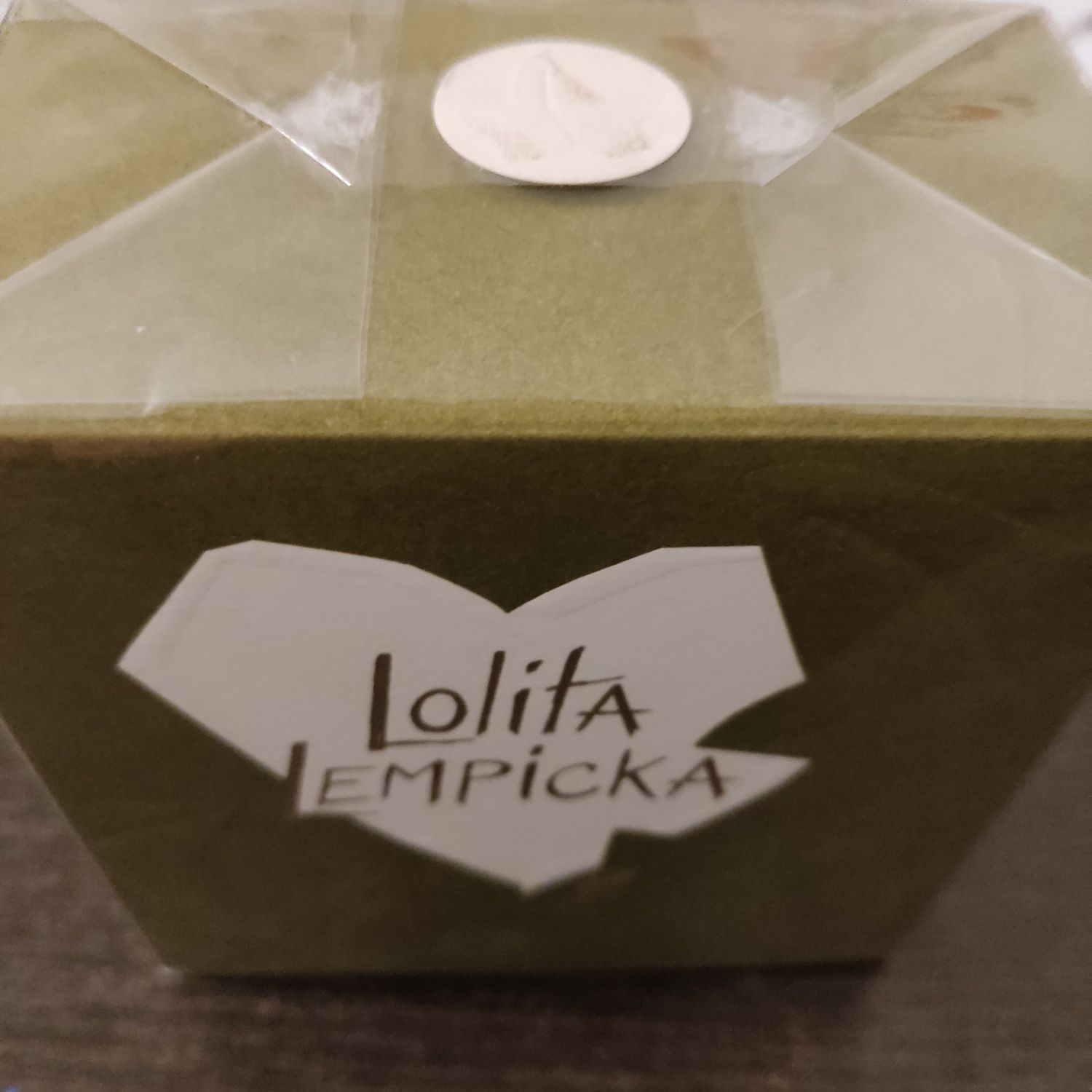 Lolita Lempicka Au Masculin 50ml EDT Unikat Oryginał