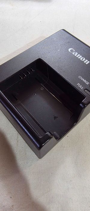 Carregador Canon Original