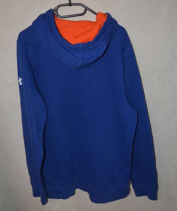 Męska bluza z kapturem Under Armour M