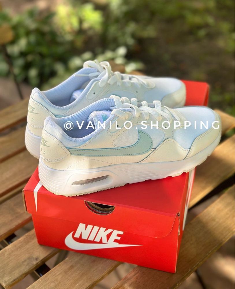 Nike, Жіночі кросівки Air Max SC Оригінал