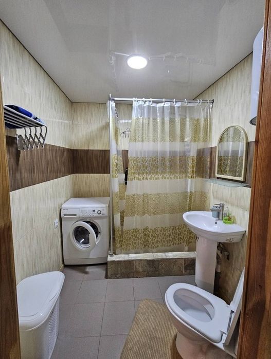 Здається однокімнатний будинок