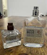 2x woda toaletowa meska Hollister 30ml i Otto Kern 50ml EDT