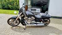 Harley-Davidson V-Rod Muscle Harley-Davidson V-Rod Muscle