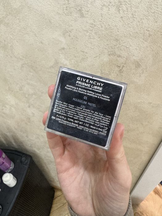 Оригінал косметика Dior, Givenchy , Guerlain, Rhode