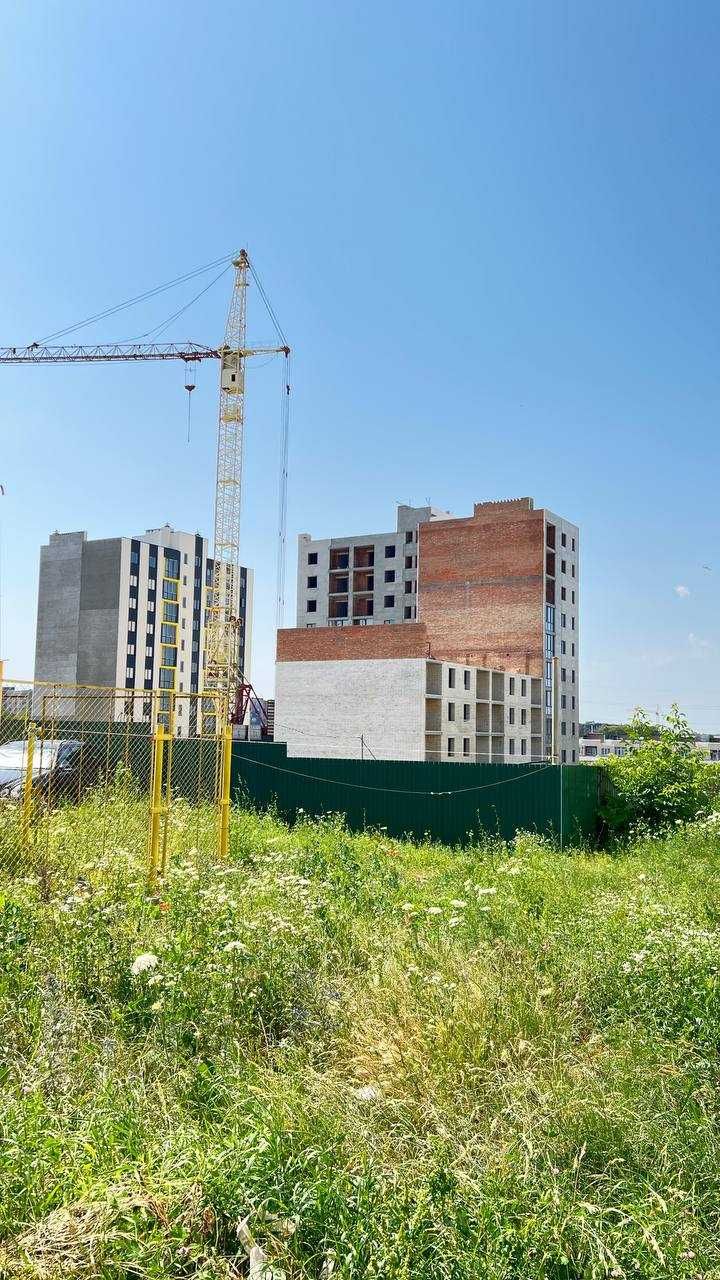 Продаж 1к квартири 34 кв. м на вул. Одеська
