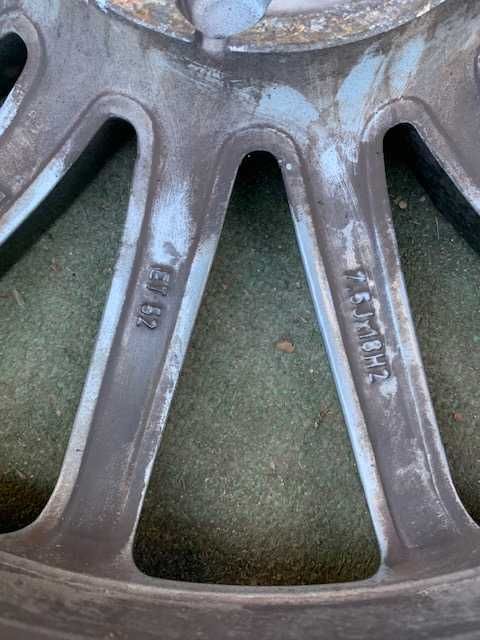 Mercedes W176 Felga 18