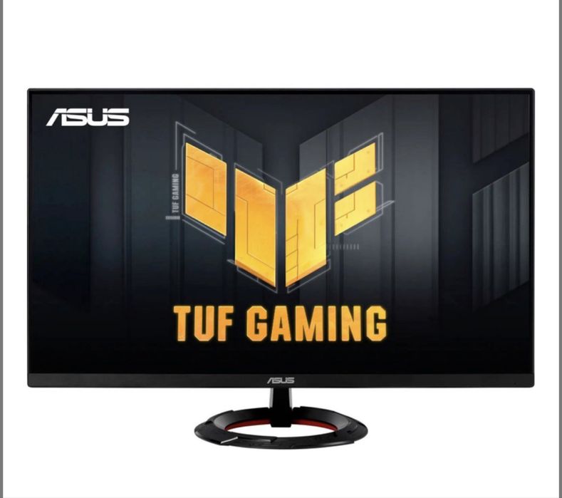 Монітор Asus TUF gaming 24 дюйма 165 hz (dp+hdmi)