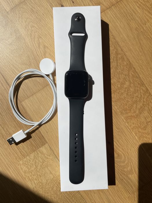 Apple Watch SE44mm, uszkodzony