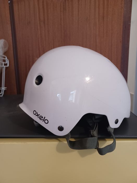 Bicicleta modelo feminino