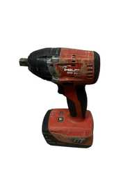 Гайковерт Hilti siw 22t-a 1/2