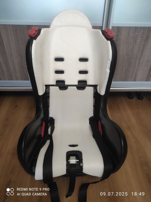 Автокрісло Lorelli Jupiter 0-25kg