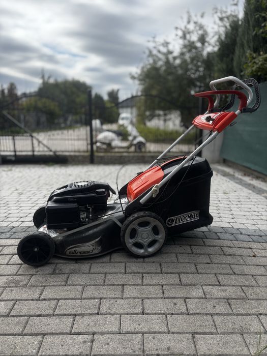 Oleo-Mac G 45 TK Allroad Plus 4