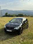 Volkswagen Polo 2006 1.4 tdi grzane fotele, tempomat