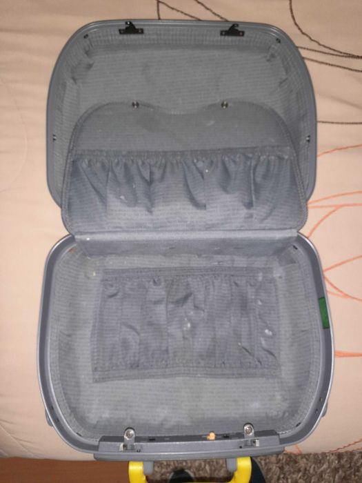 Necessaire  - United Colors Benneton