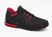 PUMA ENZIN mlodzieżowe sneakersy r. 41