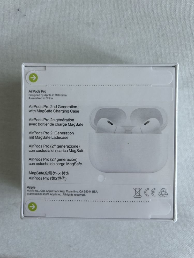 Airpods pro 2 Apple