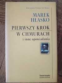 Pierwszy Krok w Chmurach, Hłasko