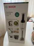 Blender Bosch MSM4W220