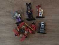 Ninjago 5 figurek