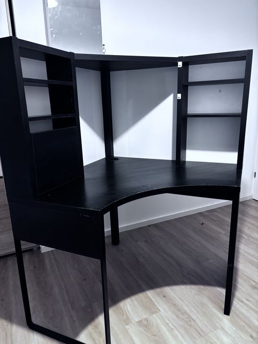 Biurko ikea micke