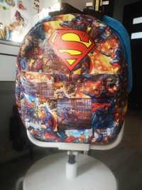 Plecak HM superman