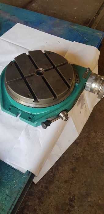 Стол поворотный диаметром 320 мм