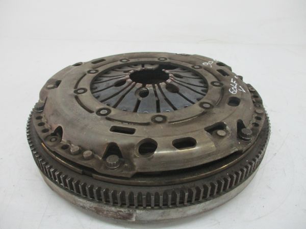 Kit embraiagem VOLKSWAGEN Golf V (1K1)