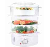 Parowar do gotowania Aigostar Fitfoodie 30CFO 800W
