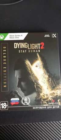 Dying light 2 Xbox One / x series