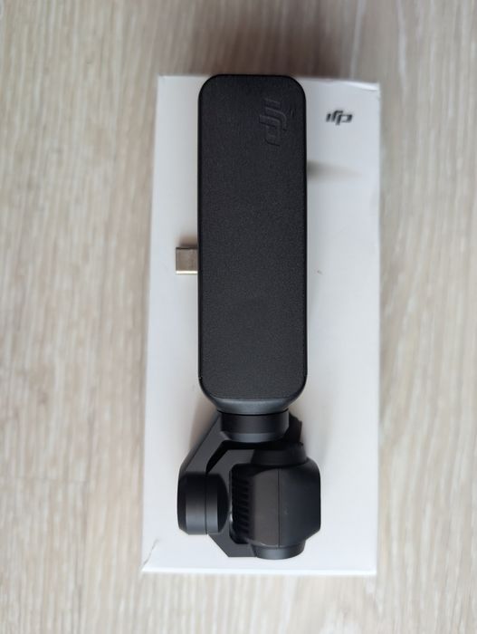 Kamera DJI Osmo Pocket 1 - stan b. dobry