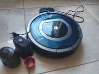 IRobot Rumba 786