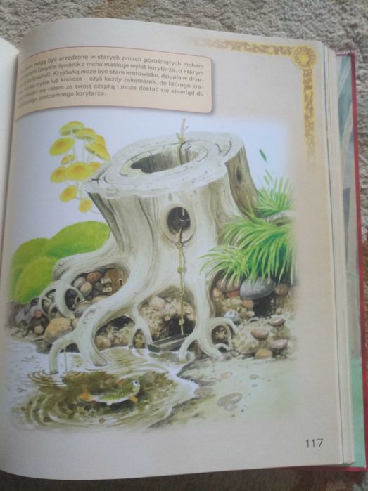 Wielka encyklopedia krasnoludków