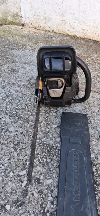 Motosserra McCulloch CS 42S