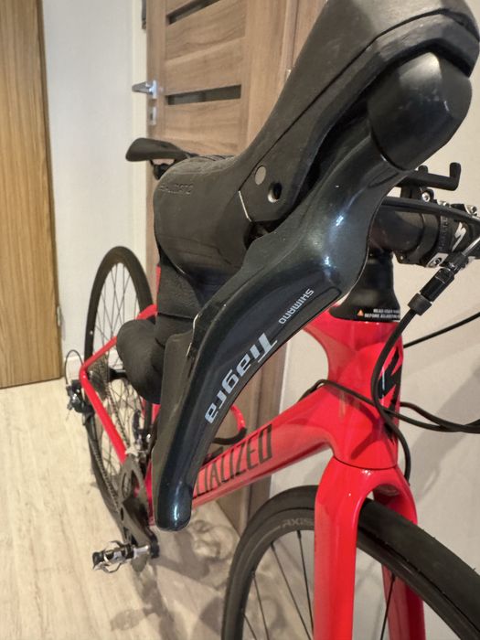 Specialized Roubaix rozmiar 54