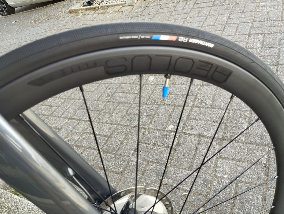 Trek Emonda Pro ultegra
