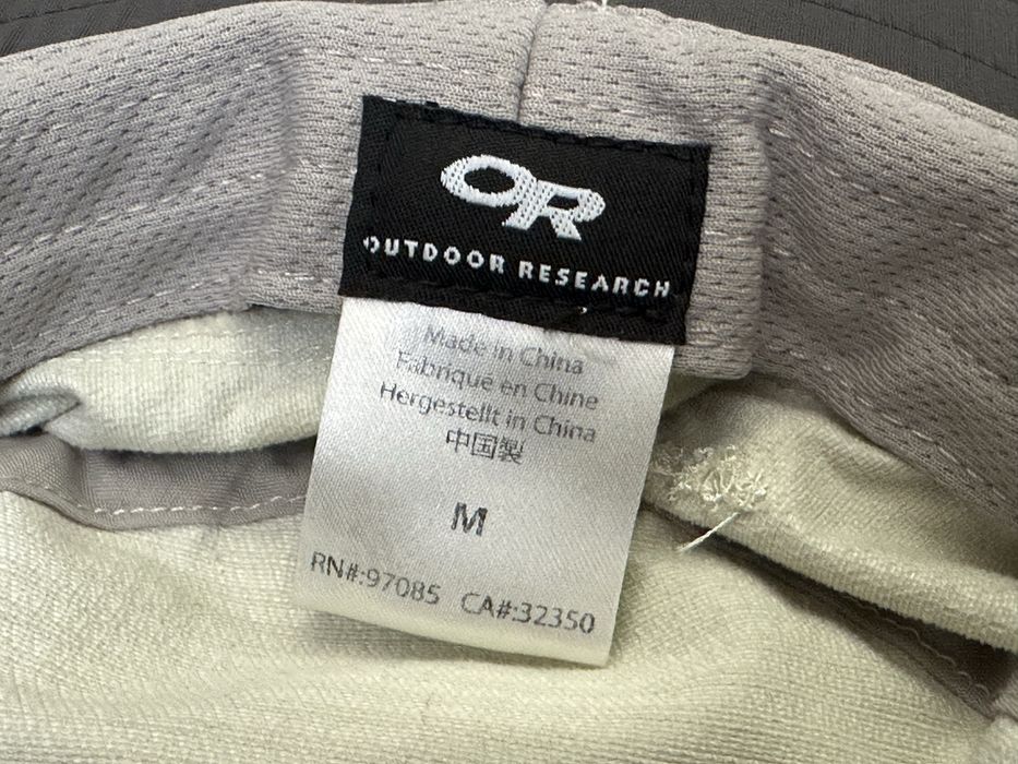 Панама Outdoor research