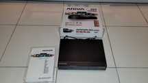 Arriva 253 combo