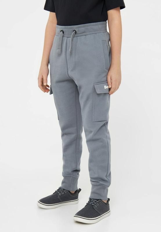 Теплі спортивні штани Bench (Британія) на 11-12 років (розмір 152)