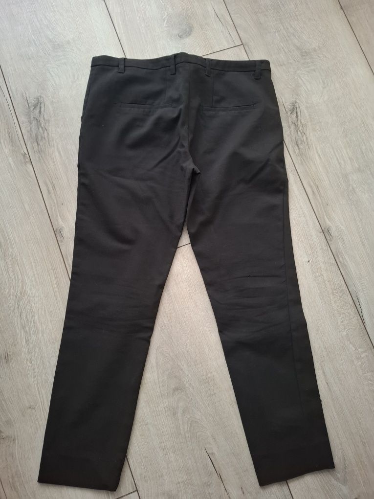 Spodnie eleganckie M/L Vila