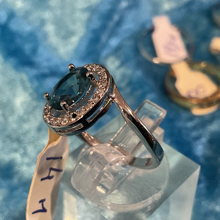 Anel prata 925 T,14 mm / outros anúncios abaixo