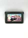 Krazy Racers GBA (sama gra) Po Angielsku
