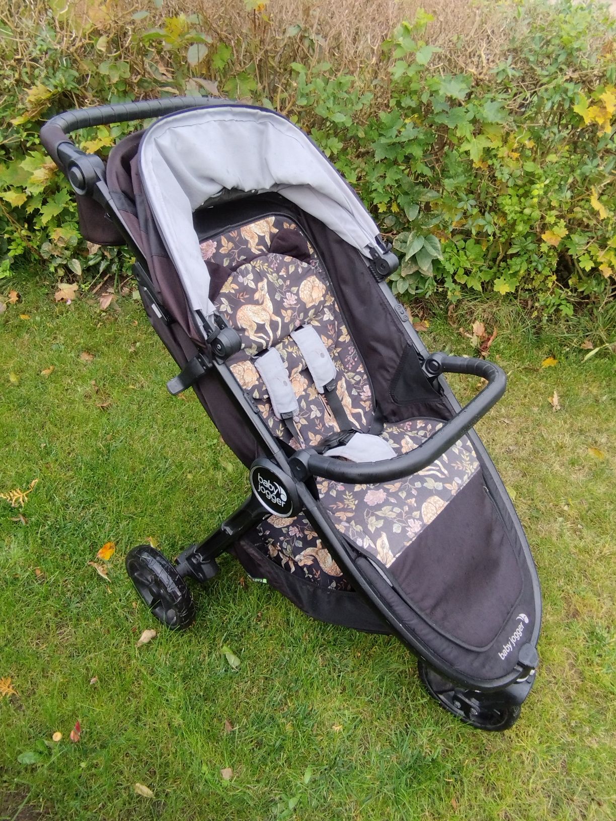 Baby jogger citi mini gt 2