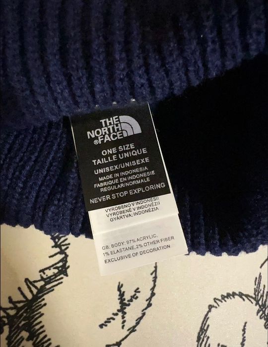 Czapka The North Face