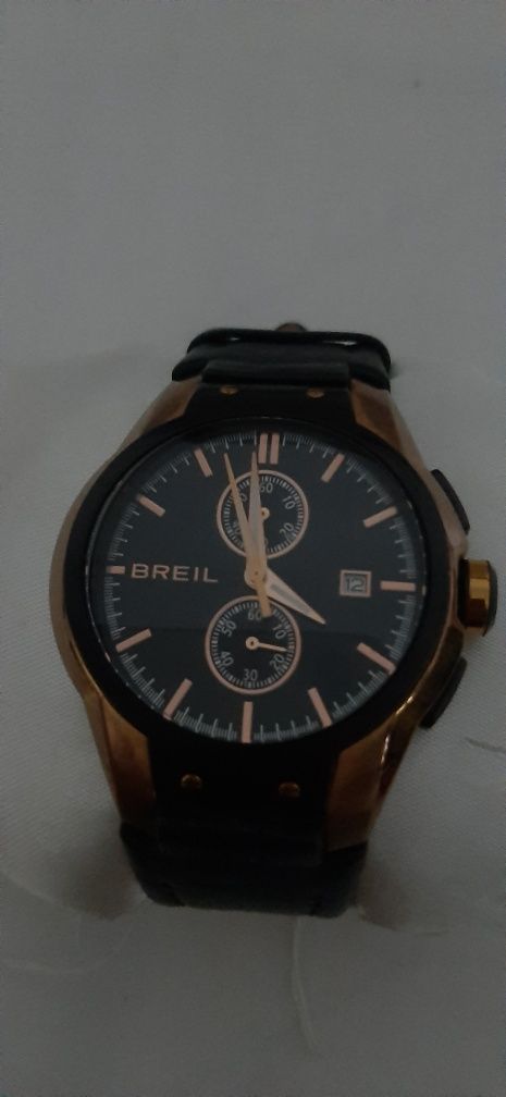 Religião marca Breil original.