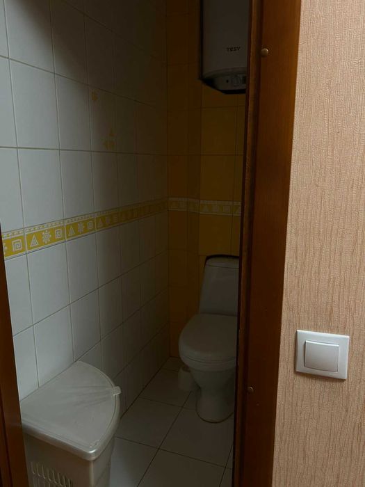 Сдам 2к квартиру на Холодной горе