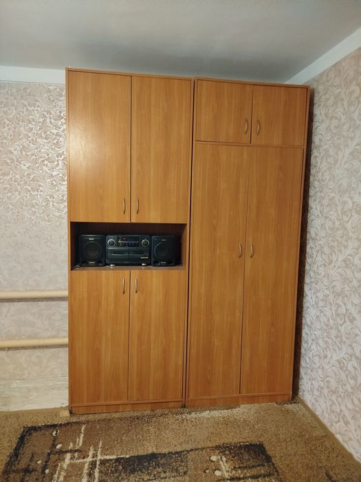Продам шкафы , цена за два
