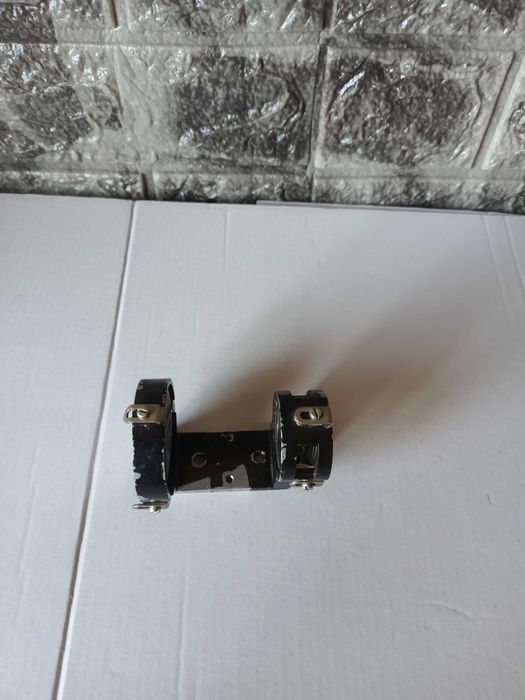 Линзы 2 шт из прибора